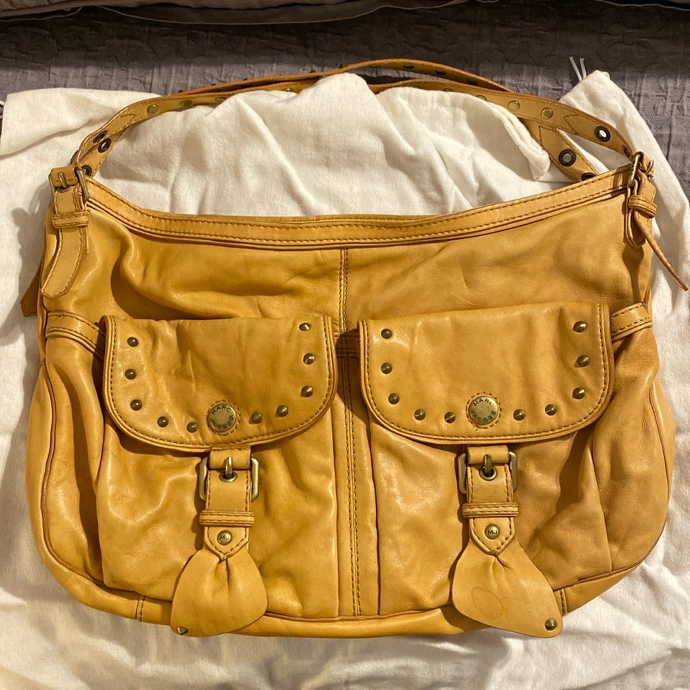 Marc Jacob purse